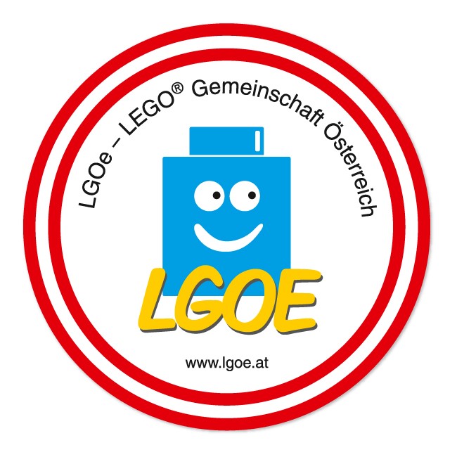 LEGO® Gemeinschaft Österreich